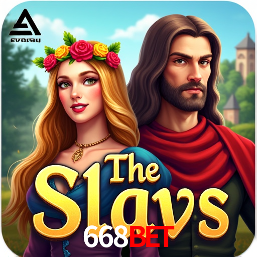 cassino 668BET